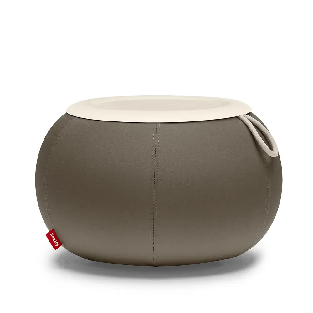 fatboy, humpty soffbord ø65 cm ash