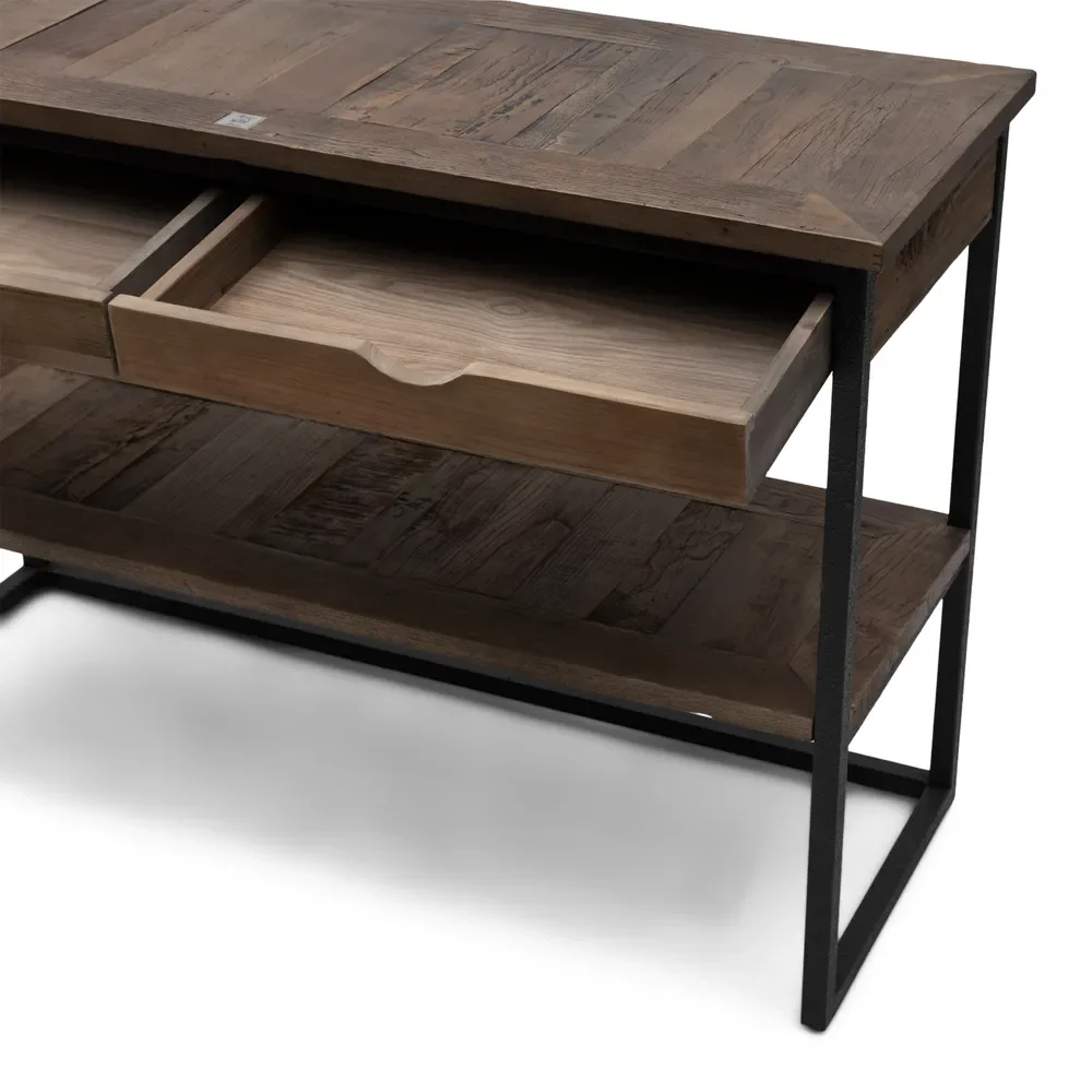 Shelter Island sidobord med lådor