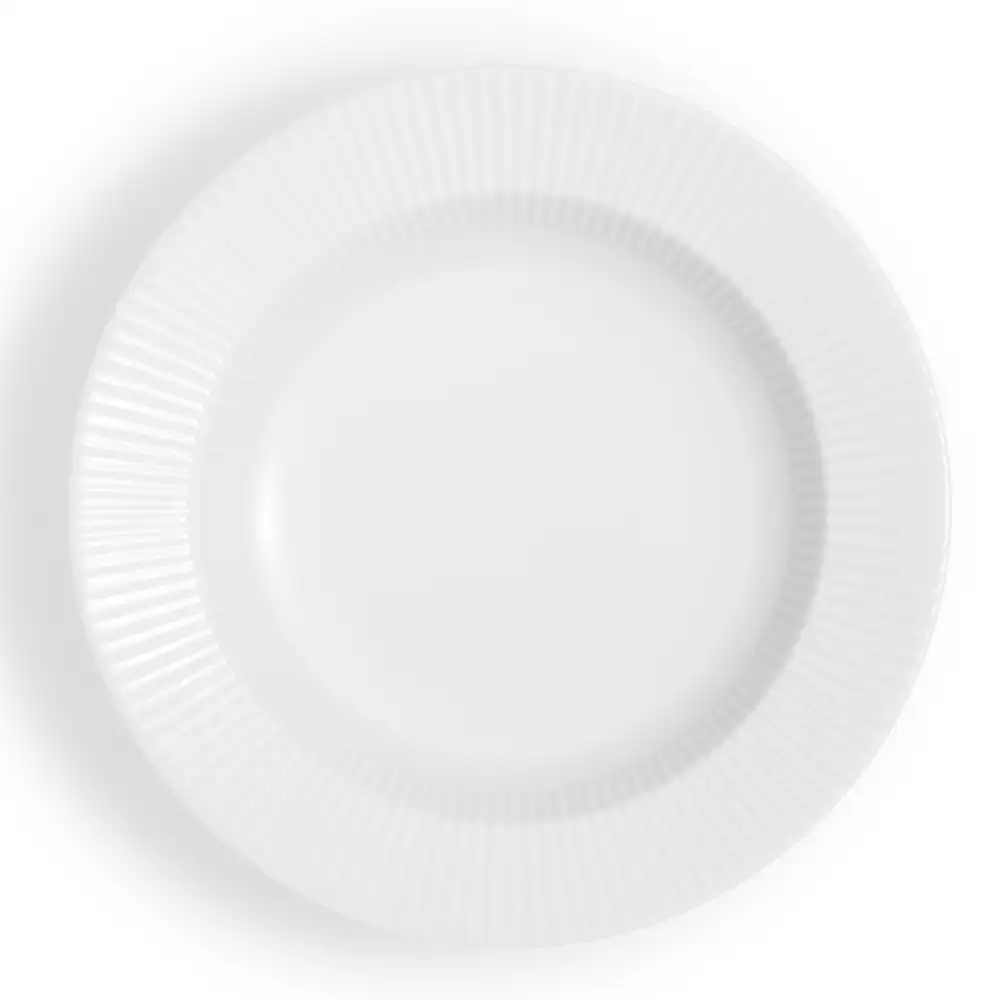 Eva Solo, Nova Djup tallrik 25cm 4-pack