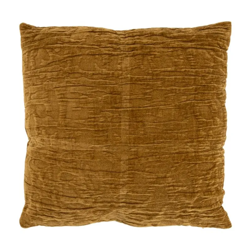 Crinklo 45x45 cm Polyester Grön
