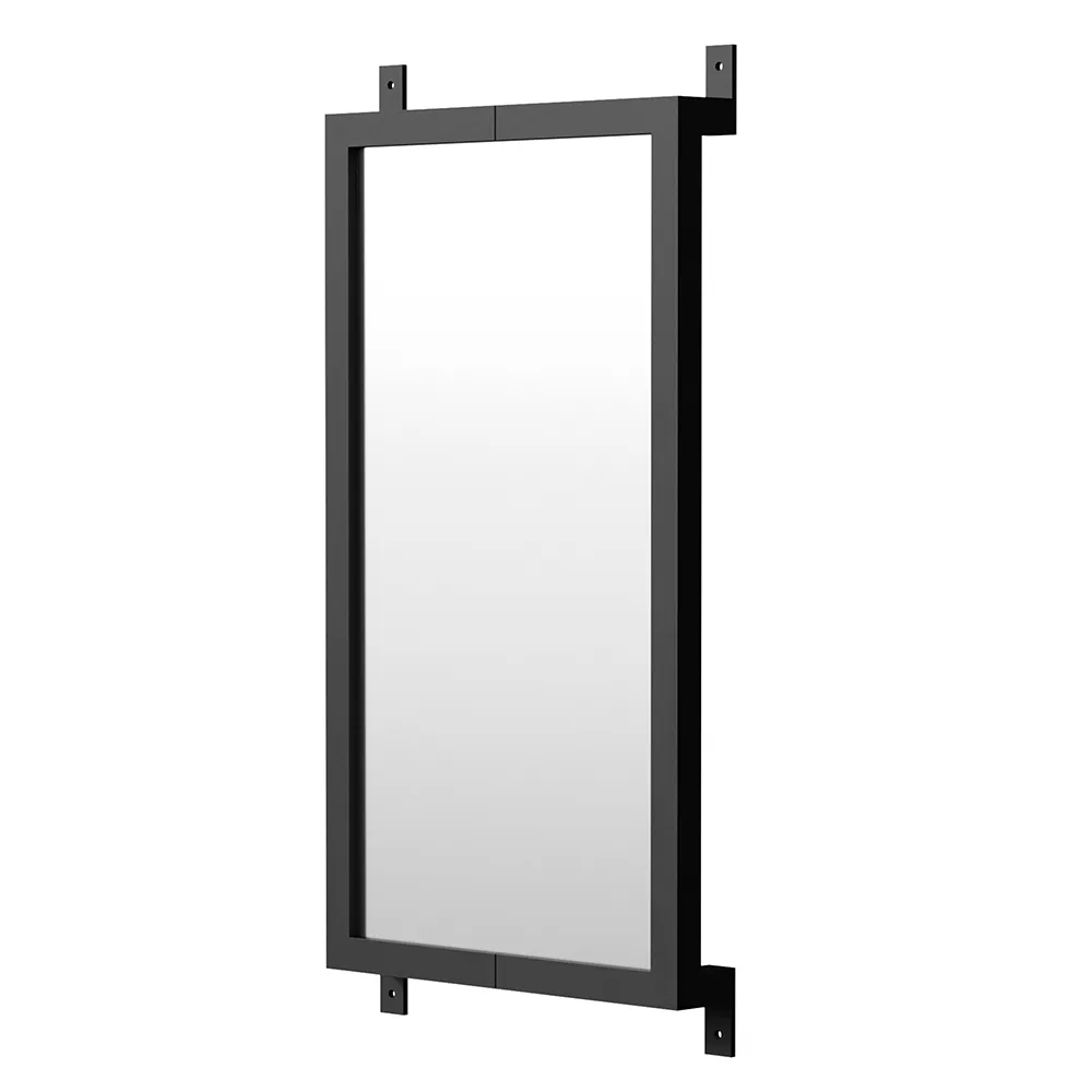 Venture Design Nimes Spegel 35×72,5 cm