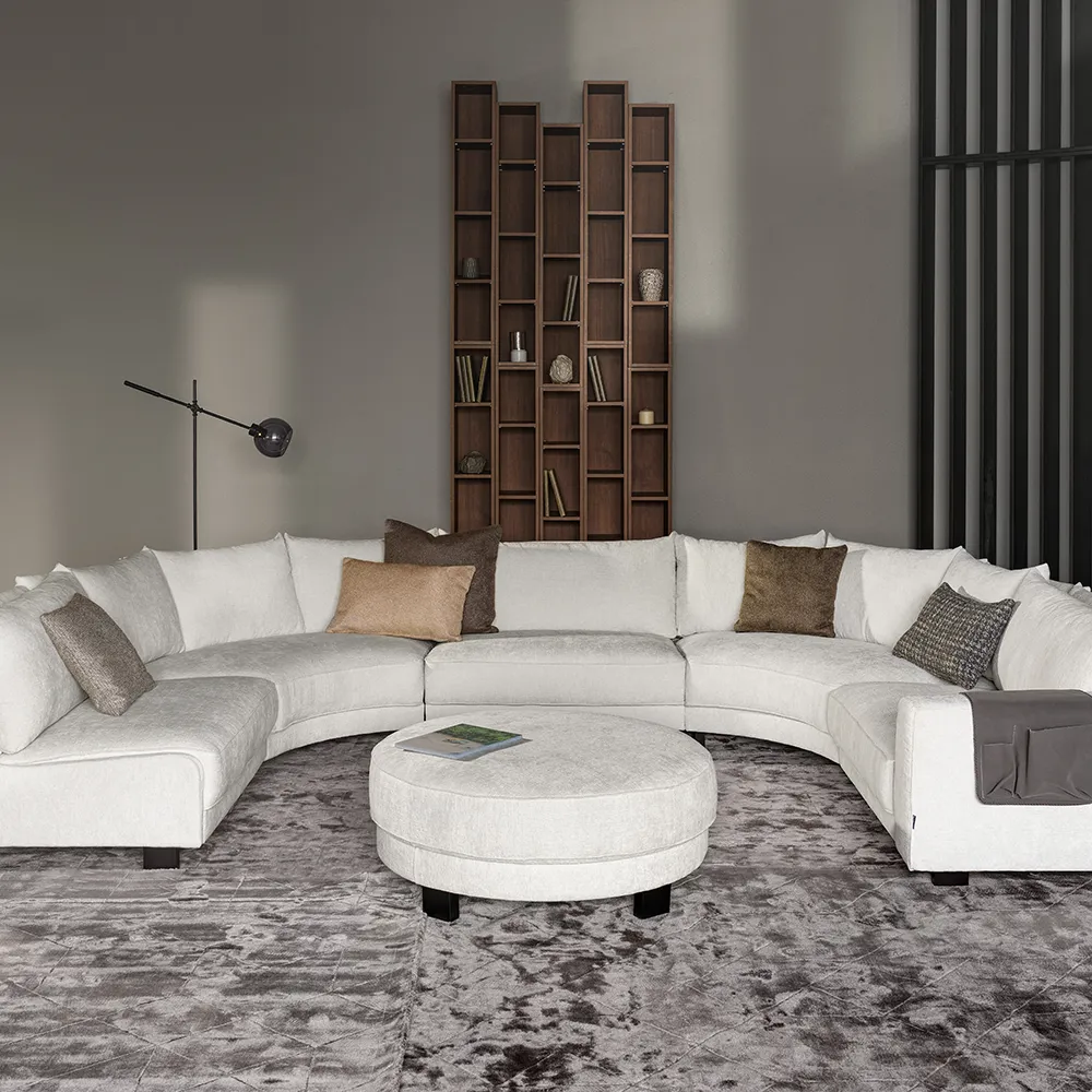 Samba Day Hörnsoffa