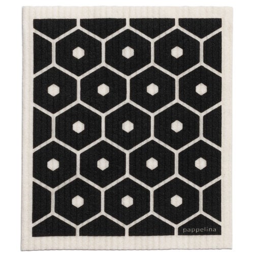 Disktrasa 17x20 cm honey black 