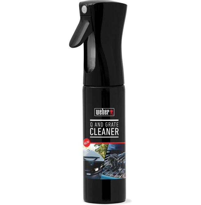 Grillrengöring till grillgaller & q grillar 