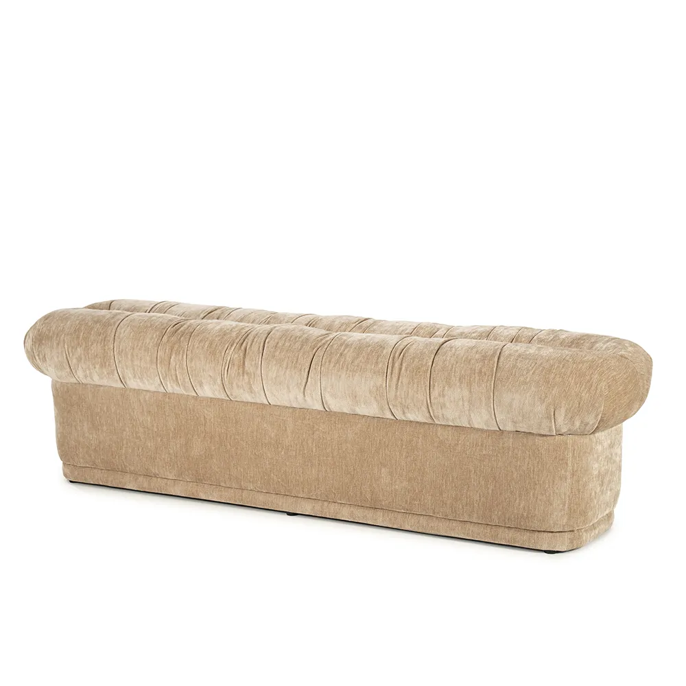 Bänk Nook Beige