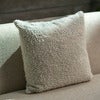 Kuddfodral Wave 50x50 cm Off-white