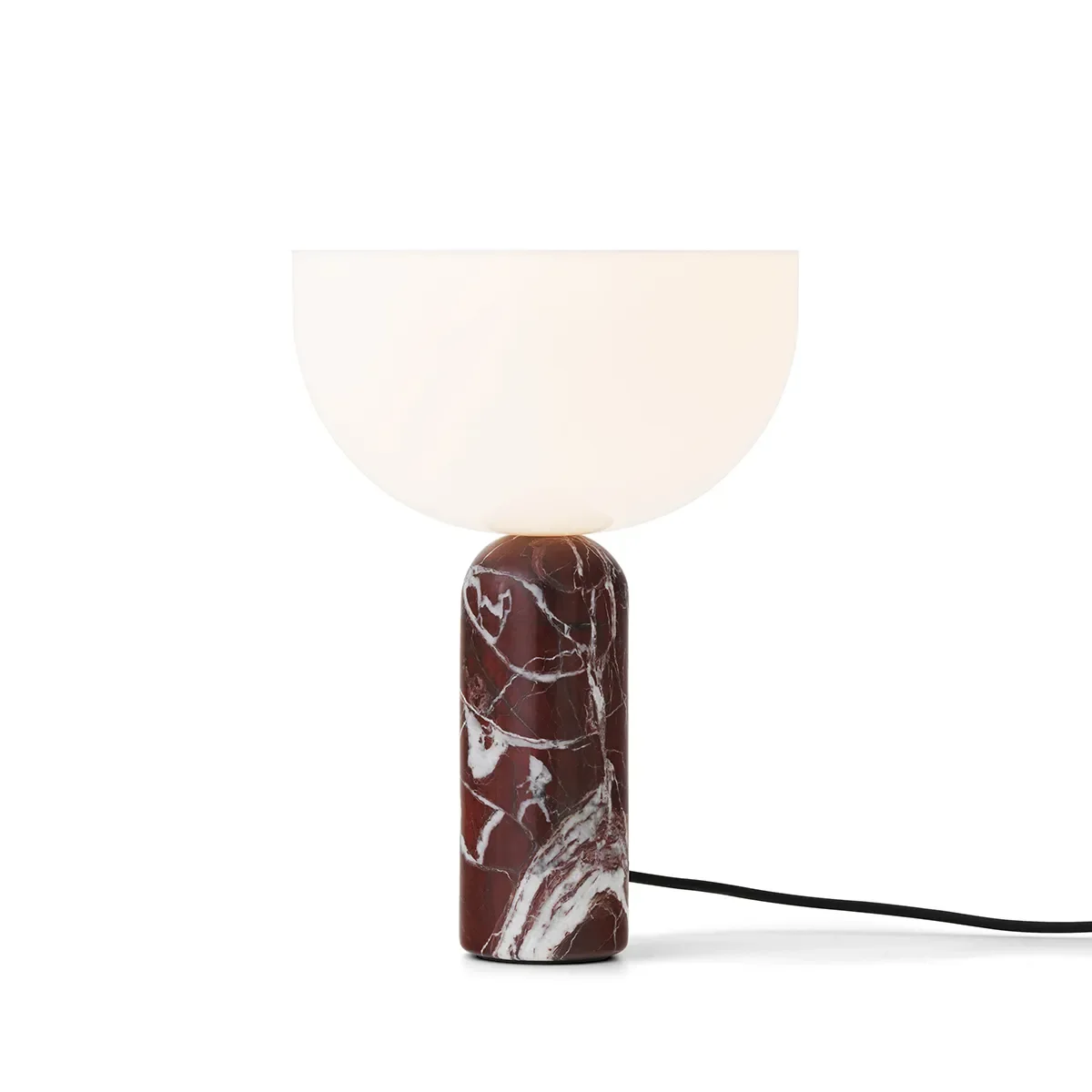Kizu Bordslampa Small Rosso Levanto EU