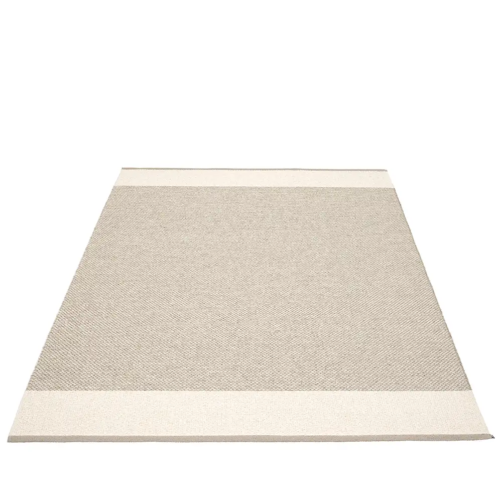 Edit matta 140x200 cm Mud