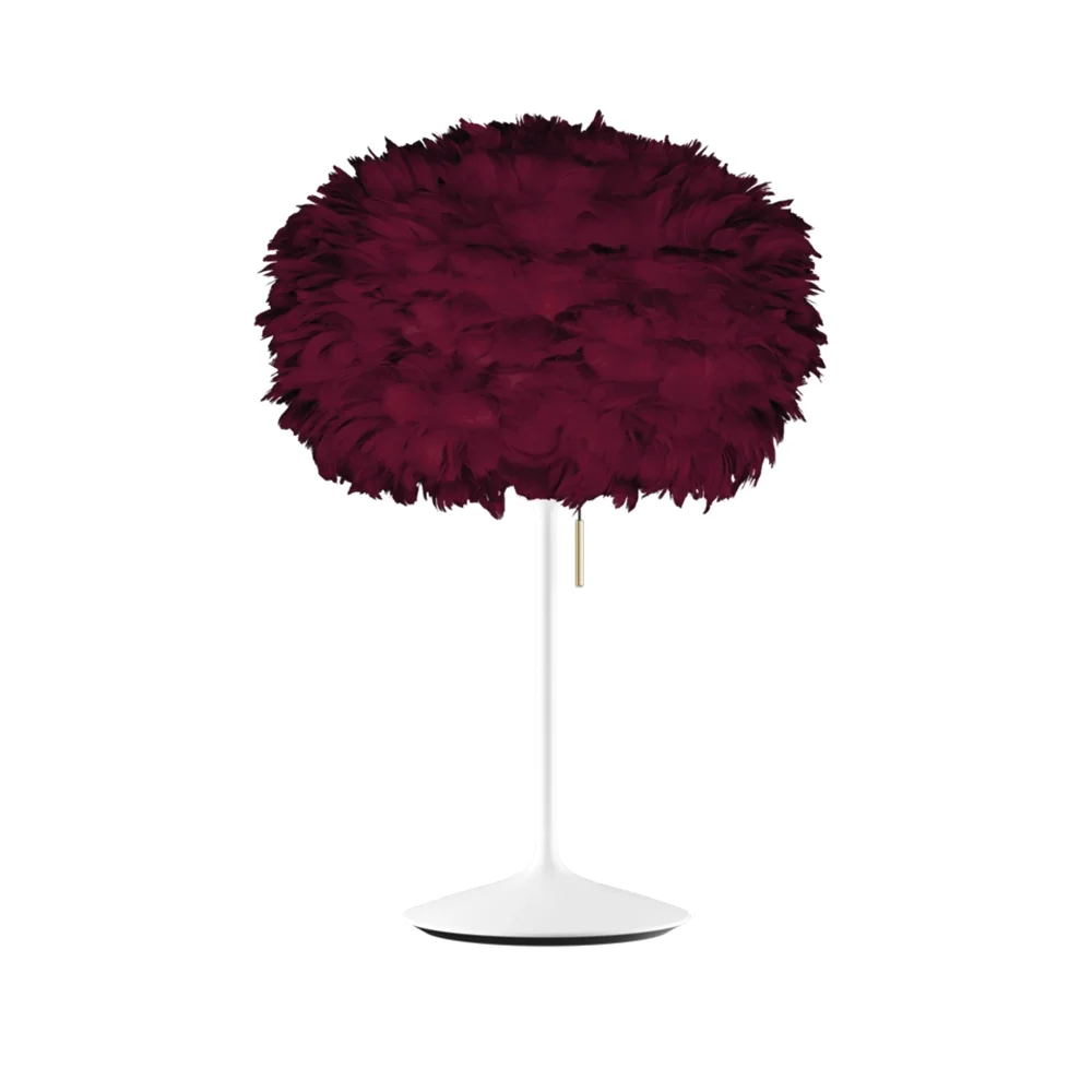 Eos Lampskärm Medium Ø45 cm Red