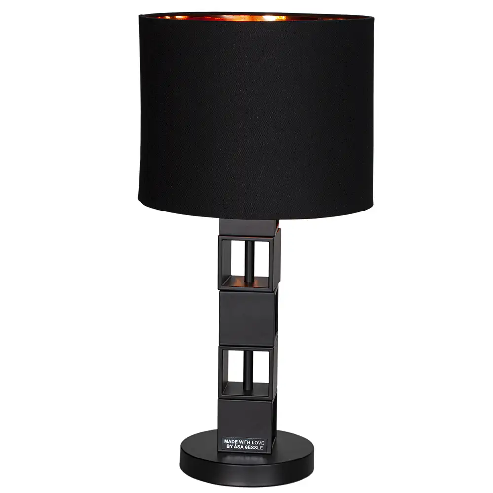 by Rydéns, Hello Sunshine bordslampa