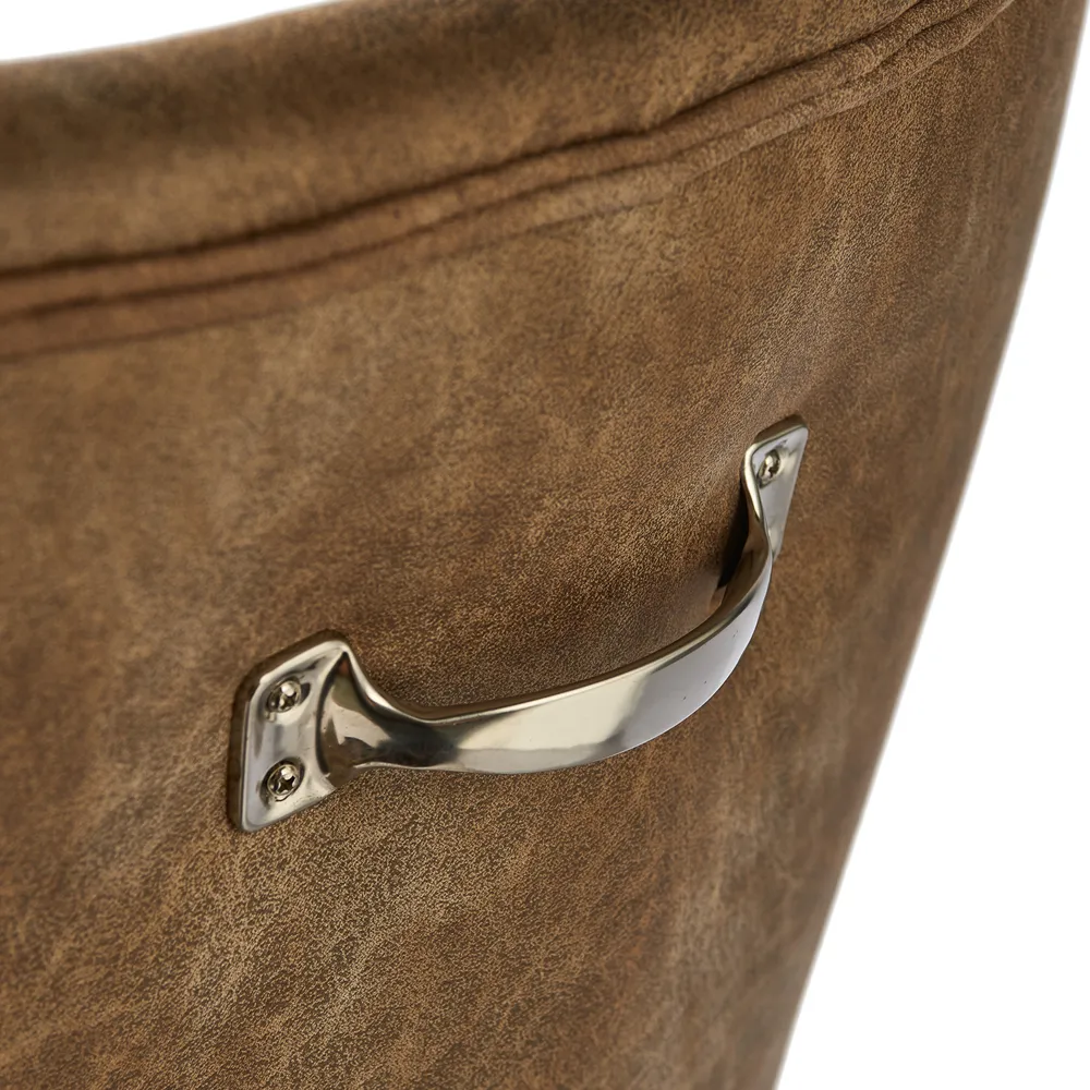 George Matstol pellini camel