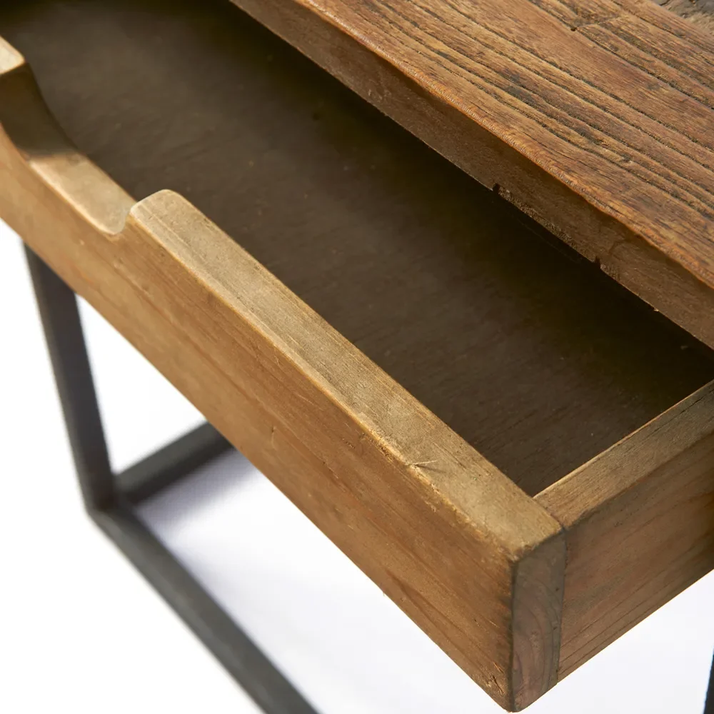 Shelter Island  Soffbord- Set om 3