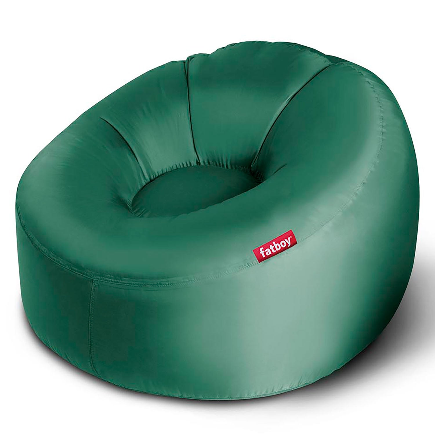 Fatboy, Lamzac o 3.0 fåtölj Jungle Green