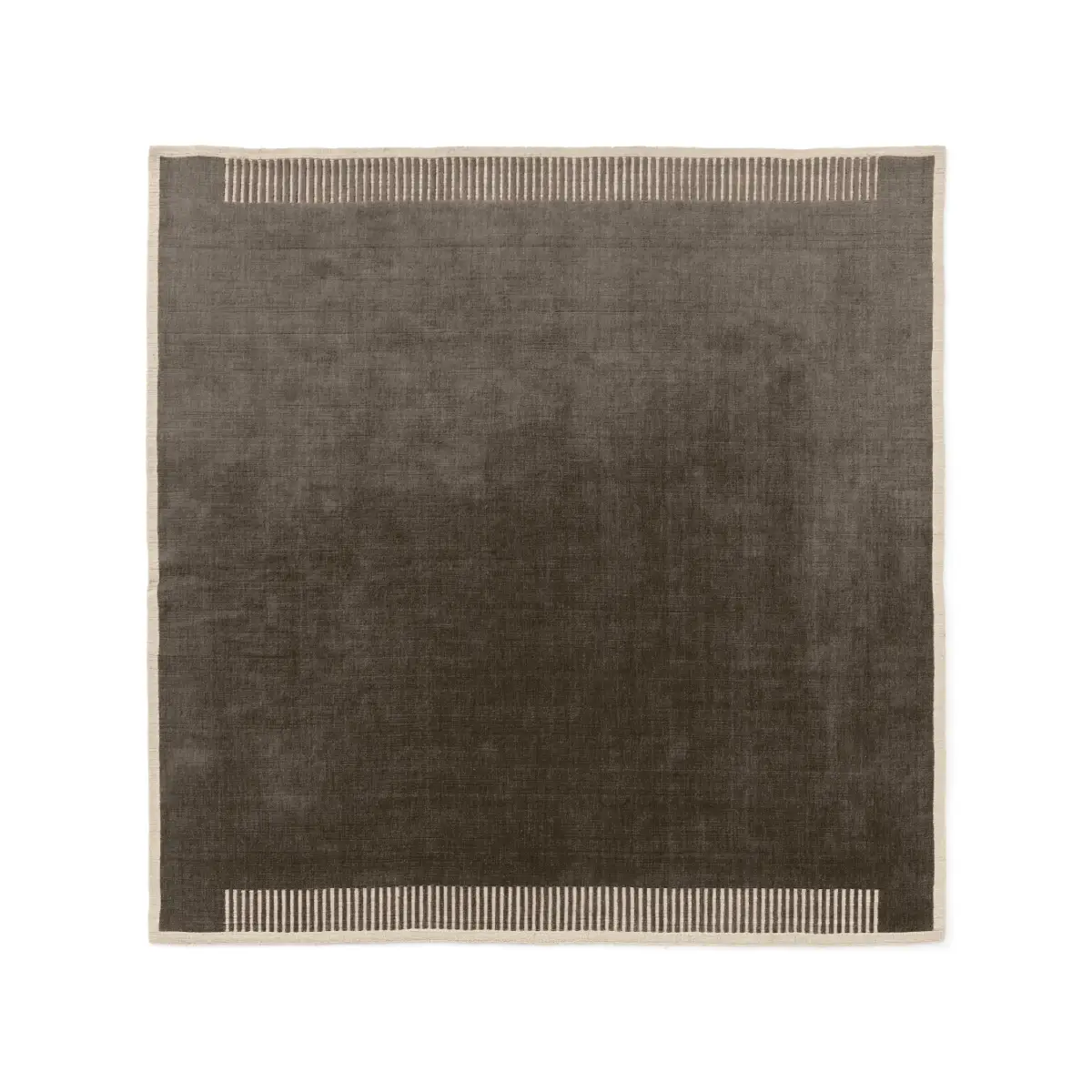 Duomo Matta 270 x 270 cm - Marble, Grey