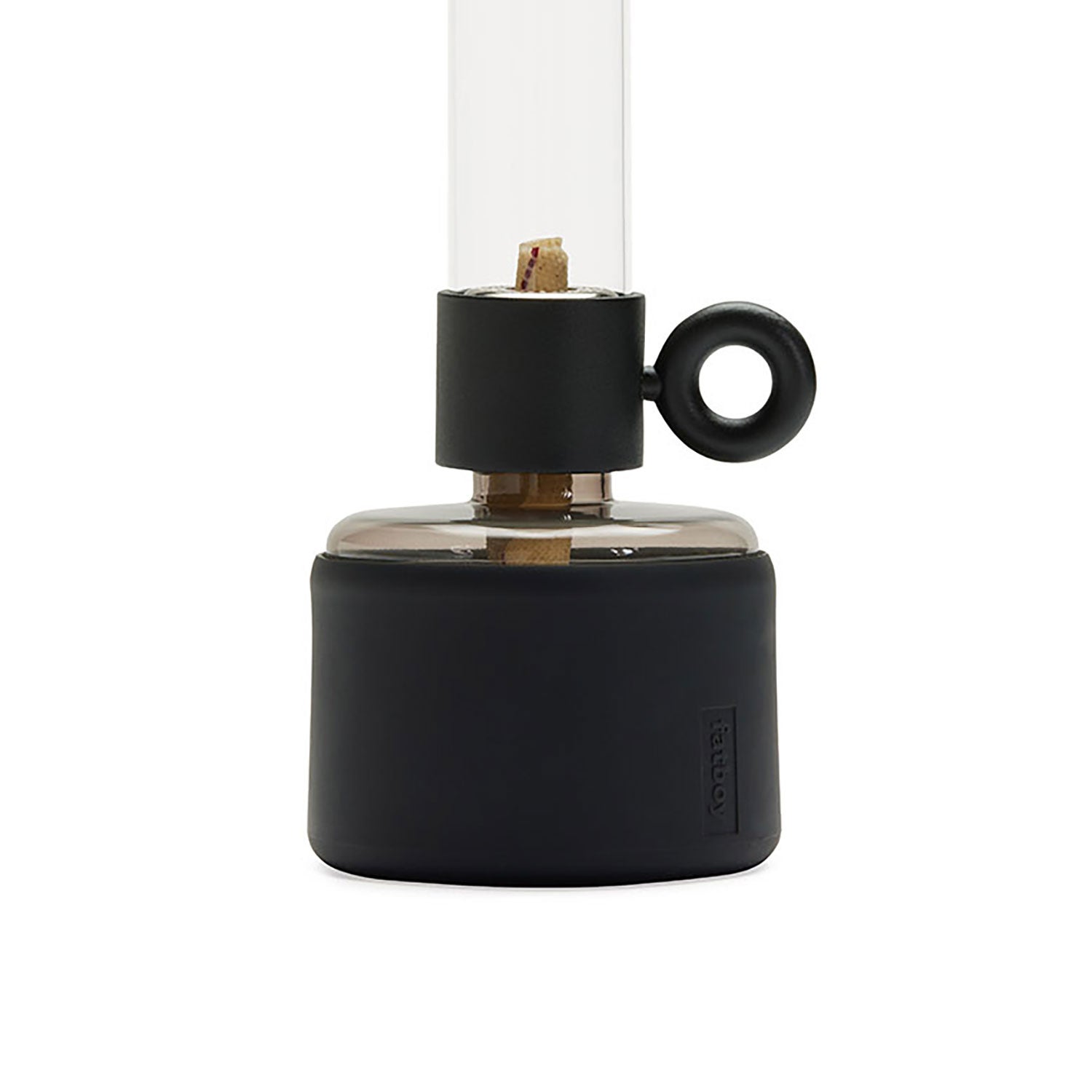 Fatboy, Flamtastique xs oljelampa anthracite