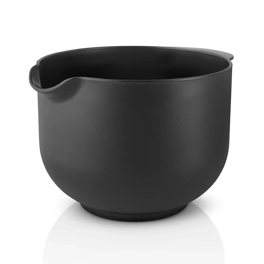 Eva Solo, Eva Bunke 2,0 liter Black