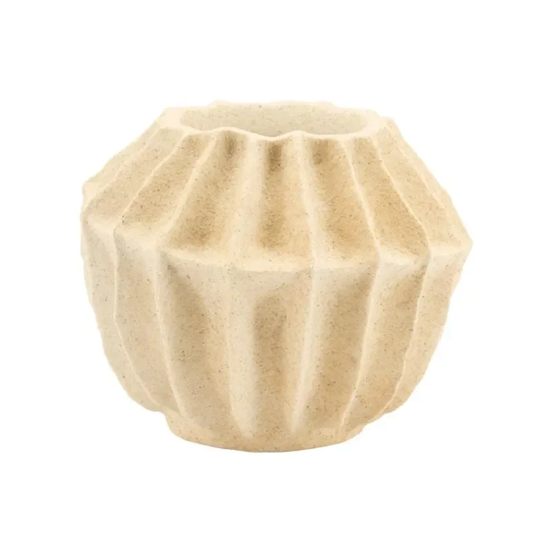 Rei small 30x30x23 cm Polyresin Vit