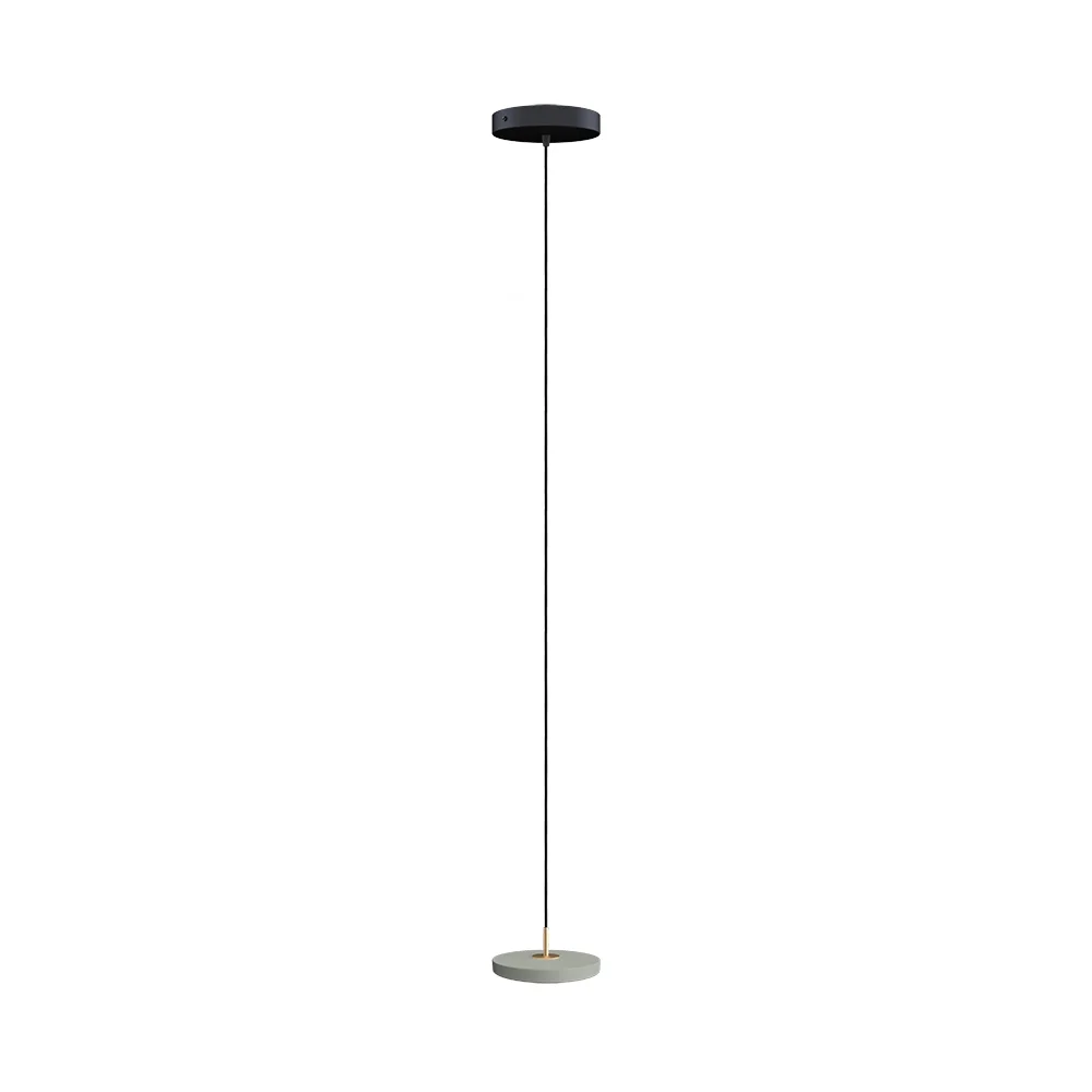 Asteria Micro Taklampa Ø15 cm Nuance Olive