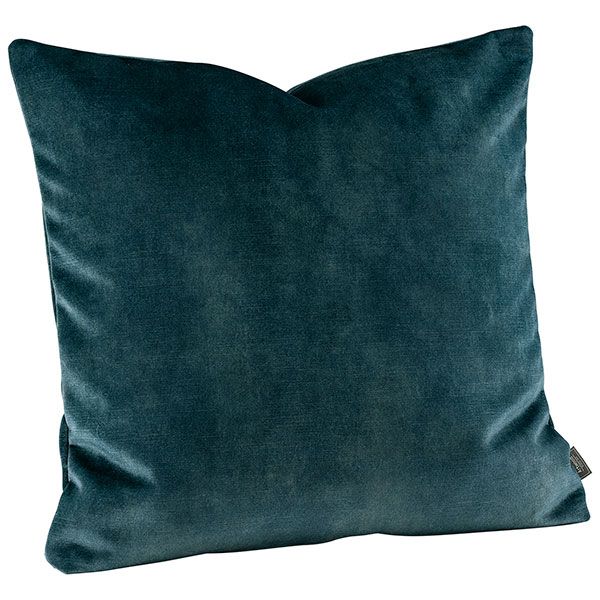 Artwood, Kuddfodral Avanna Petrol 60X60 Cm Artwood, Kuddfodral Avanna Petrol 60X60 Cm