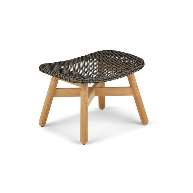 dedon, mbrace fotpall arabica