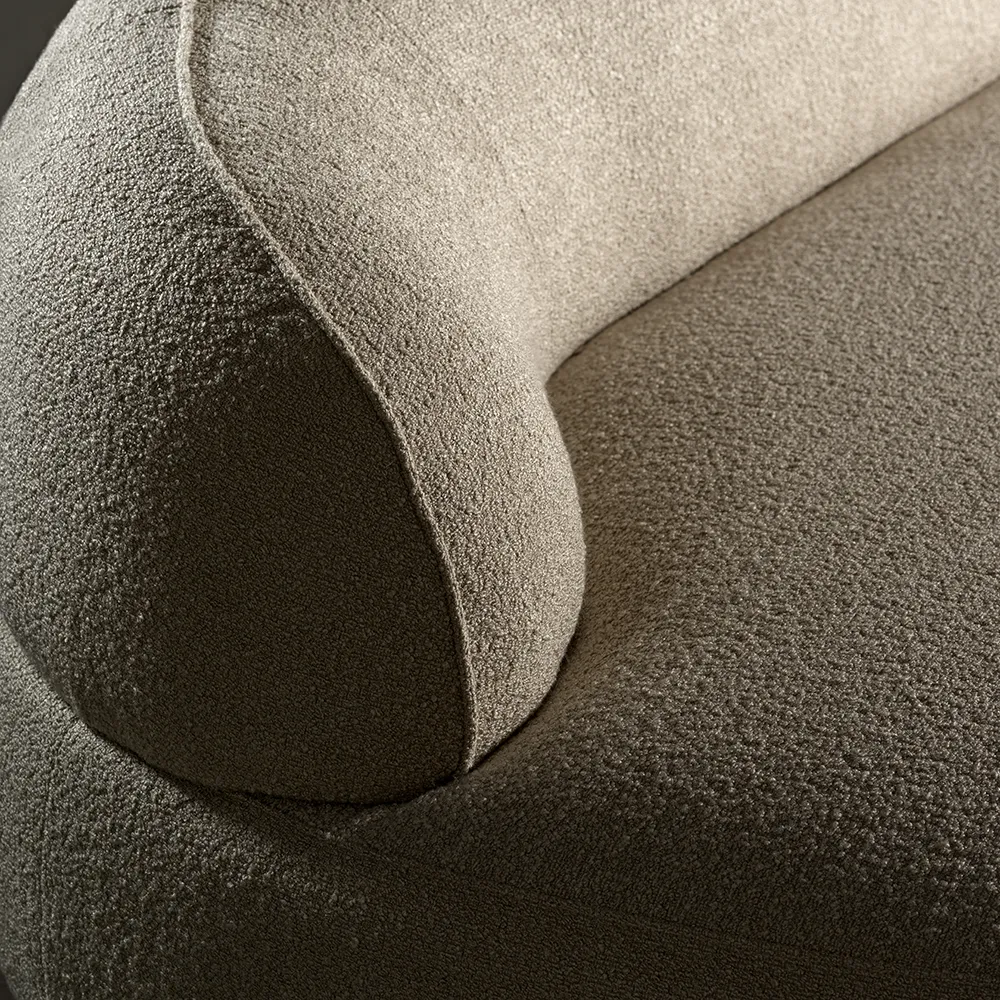 Aria 3-sits soffa Kat B