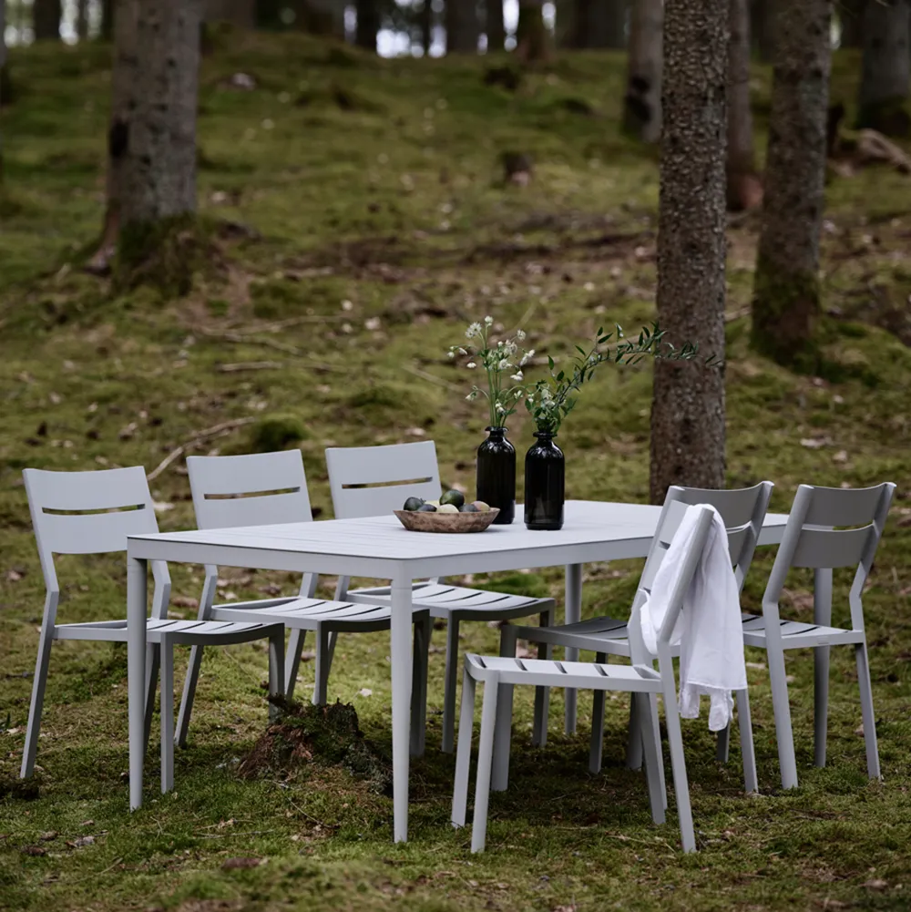 Bigby/Delia Matgrupp