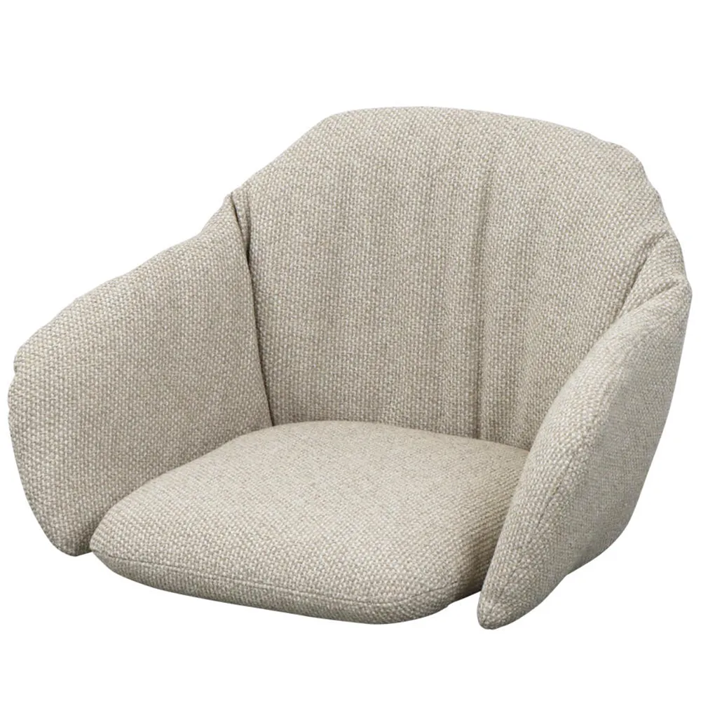 Stay stol dynset Desert sand Rise