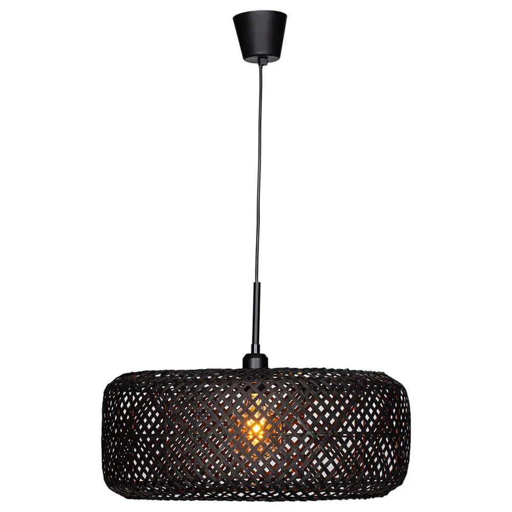 by Rydéns, Aira Taklampa Ø50cm Svart