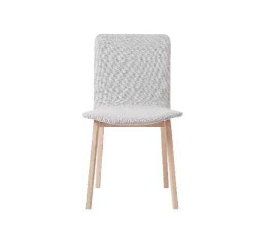 Sm811 stol med tyg i kategori 1