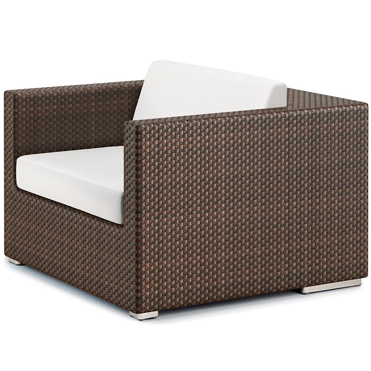 dedon, lounge fåtölj java