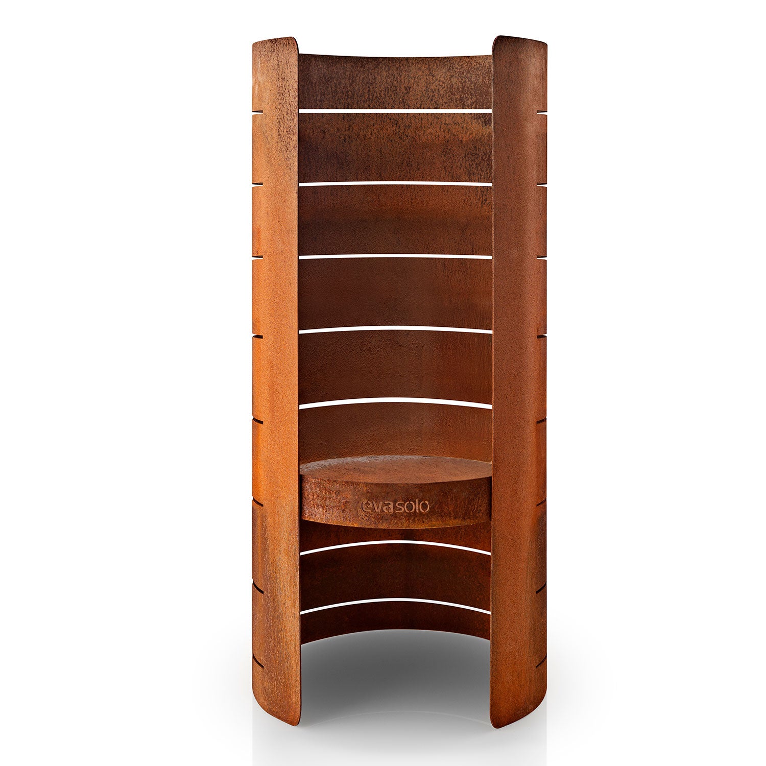 Eva Solo, FireCylinder eldstad