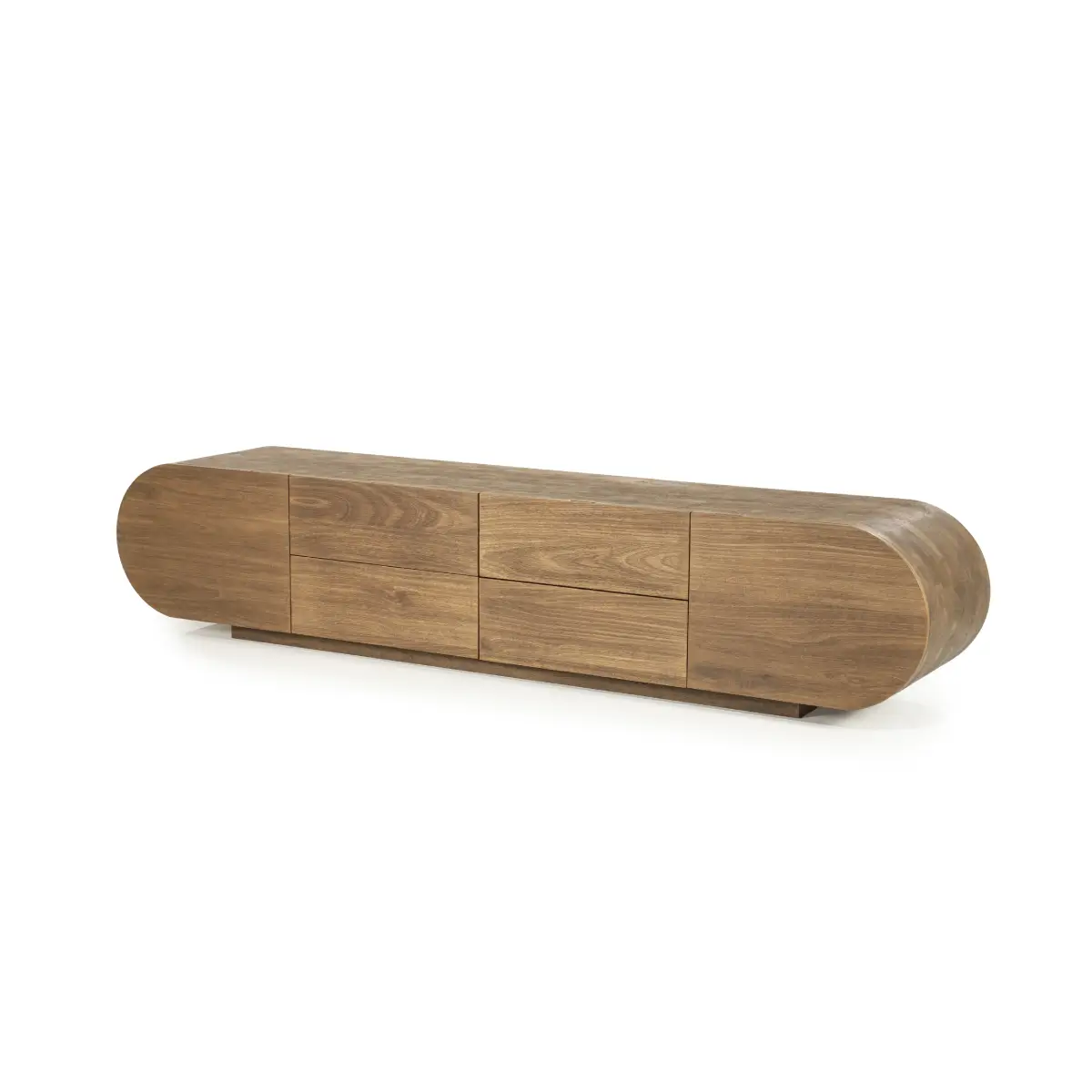 Eleonora, King TV-sk&aring;p 210 cm