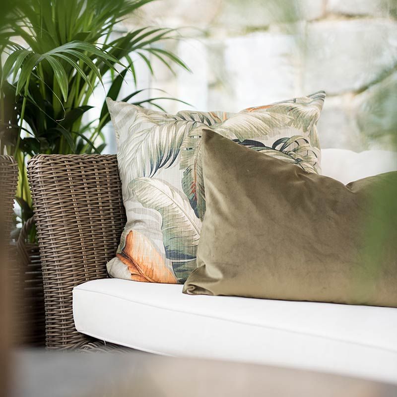 Arlington Soffa Rotting Grey Lacak