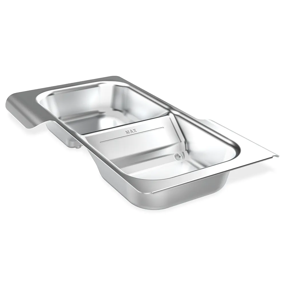 Ångrök-kit  Searwood 600 & XL