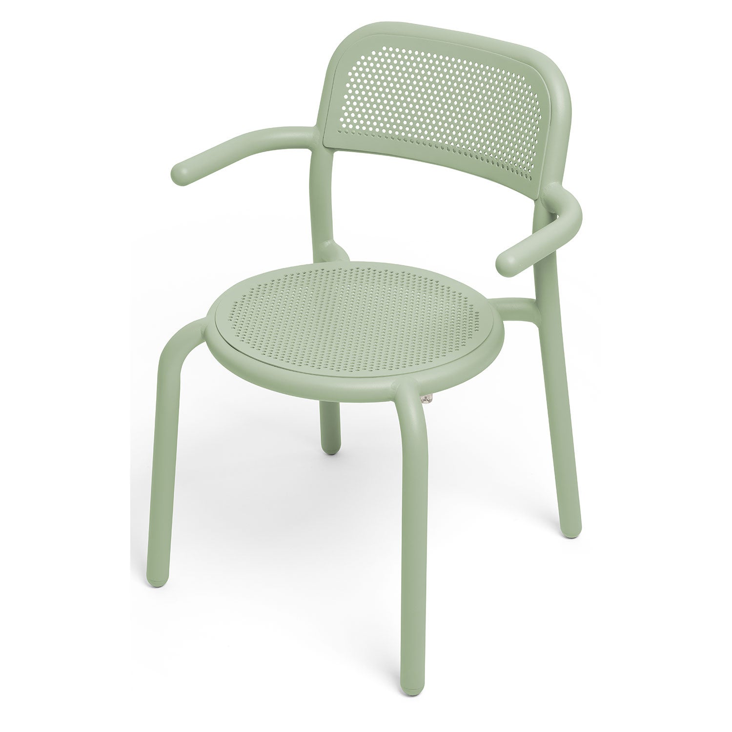 fatboy, toní karmstol mist green