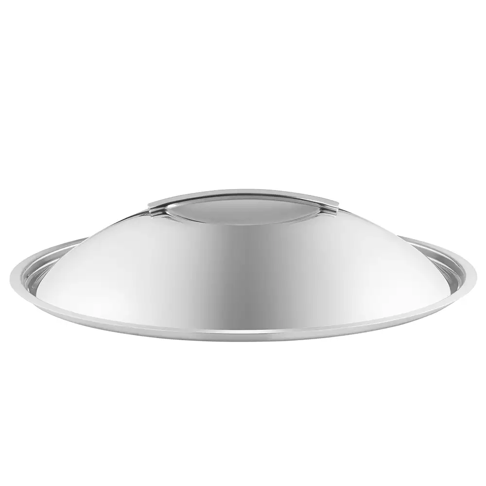 Eva Solo, Välvt lock 32cm Rostfritt Stål