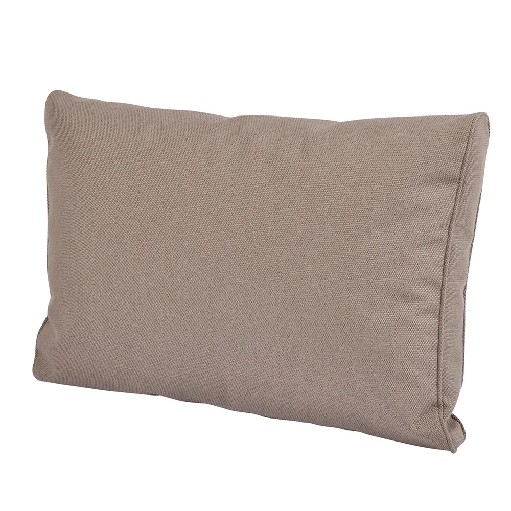 Fritab, Bonnie ryggdyna Hög 506 Light Grey