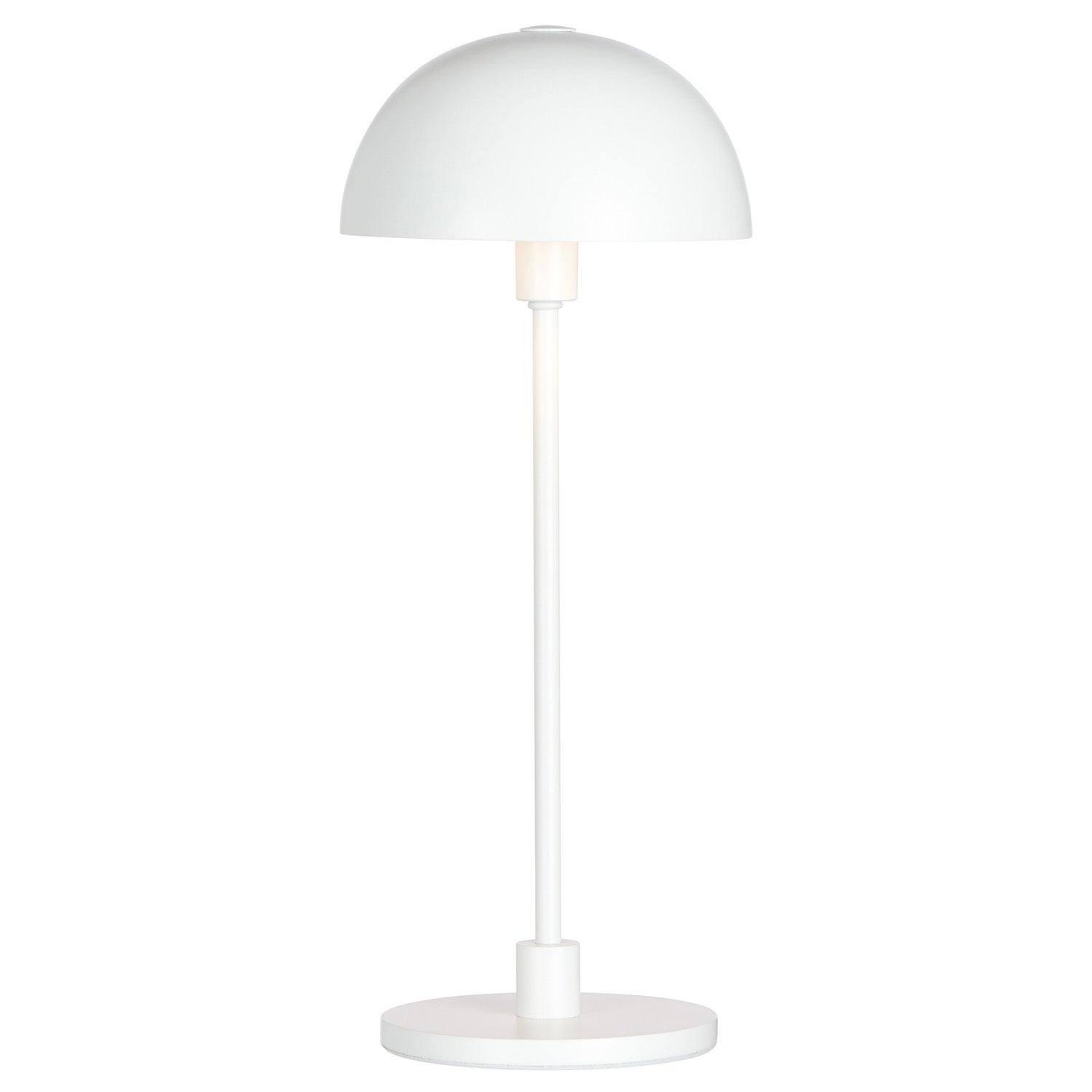 Herstal, Vienda Mini Bordslampa Vit