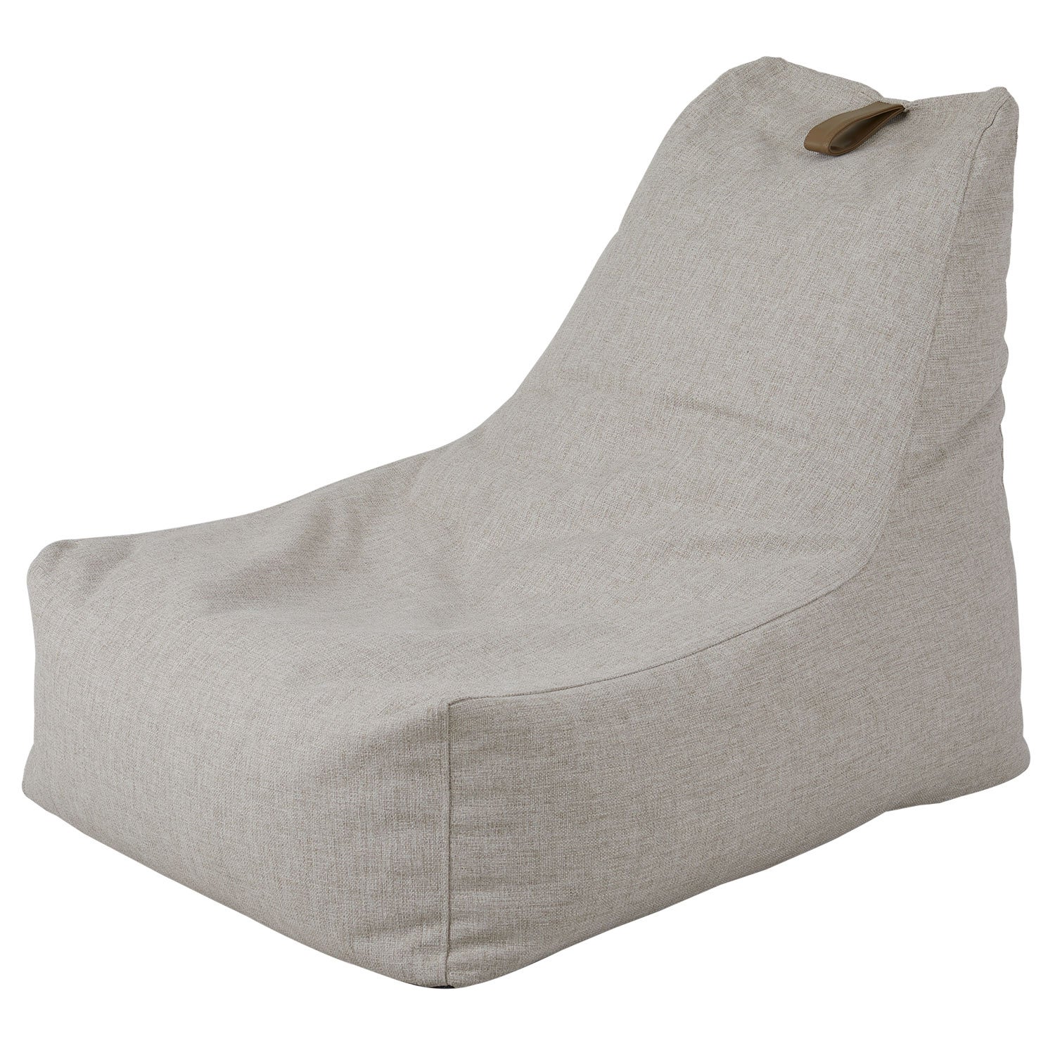 Brafab, Kotte loungefåtölj sand