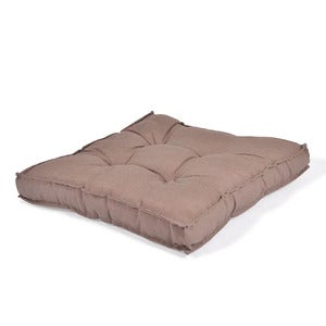 Romeo sittdyna Taupe