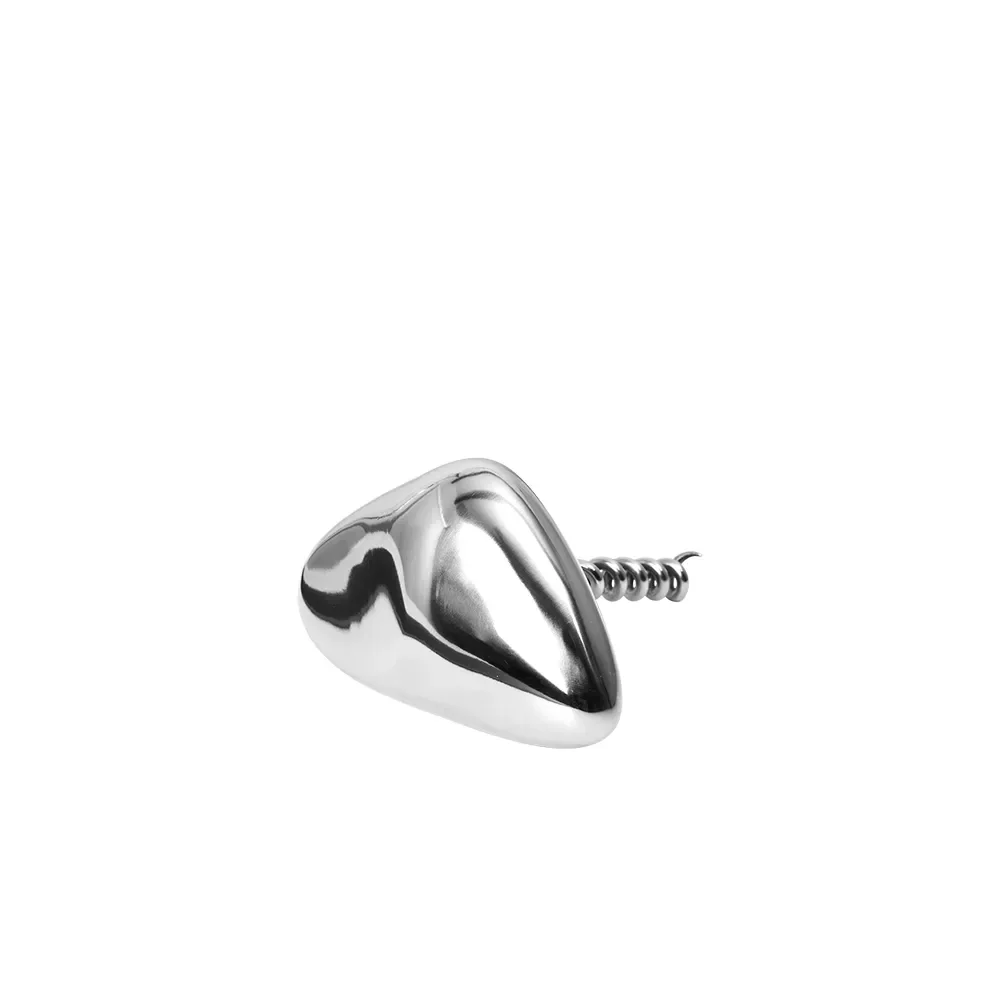 Korkskruv i Rostfritt Stål Orevo