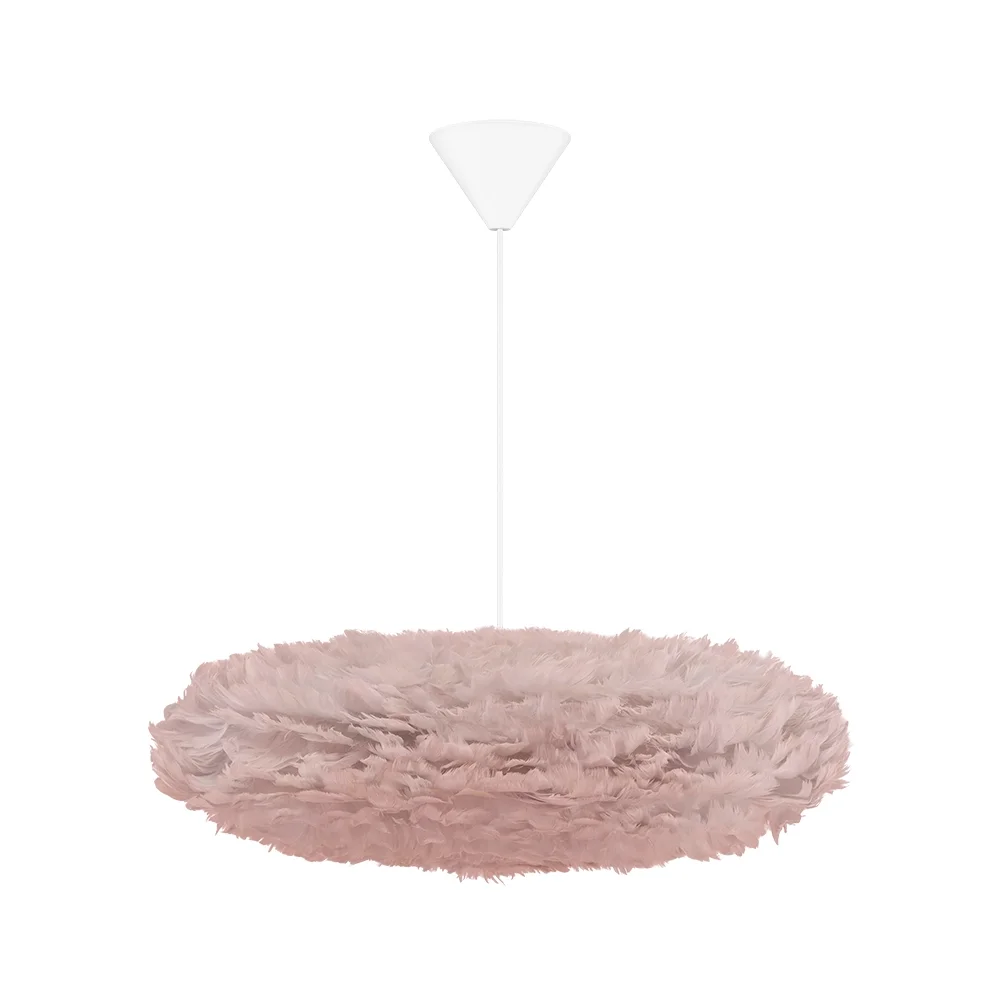 Eos Esther Lampskärm Medium Ø65 cm Light Rose