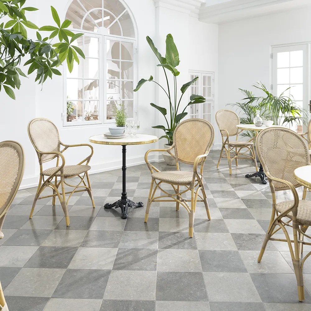 Rossini karmstol konstrotting Natur