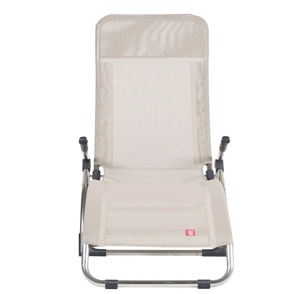 Samba Solsäng Taupe