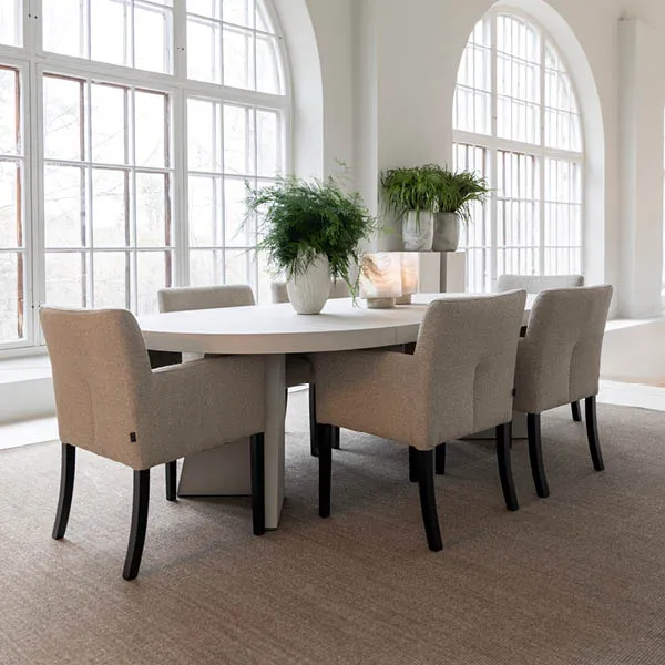 Trent & Victoria matgrupp