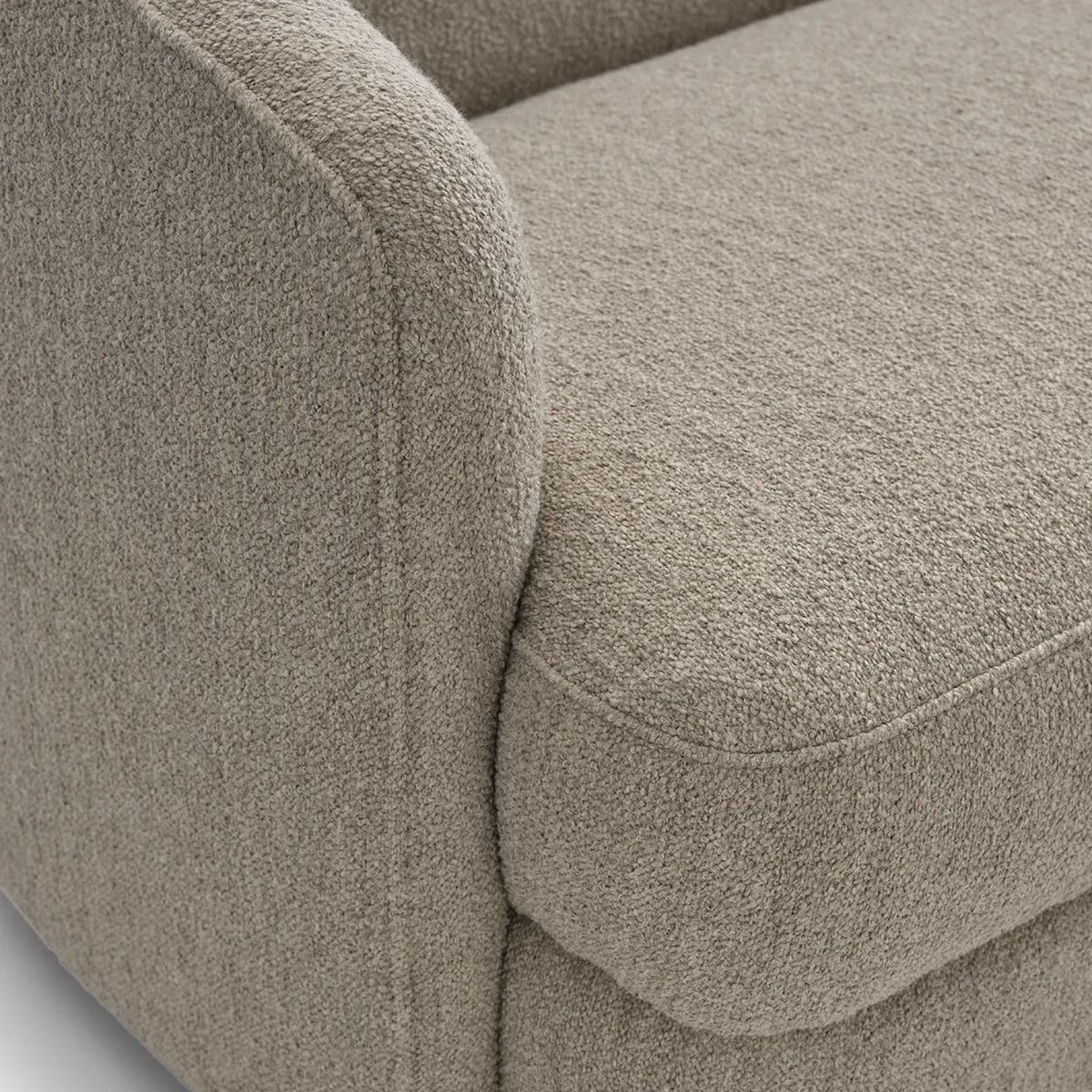 Soffa Covent Deep (2-sits) Hemp