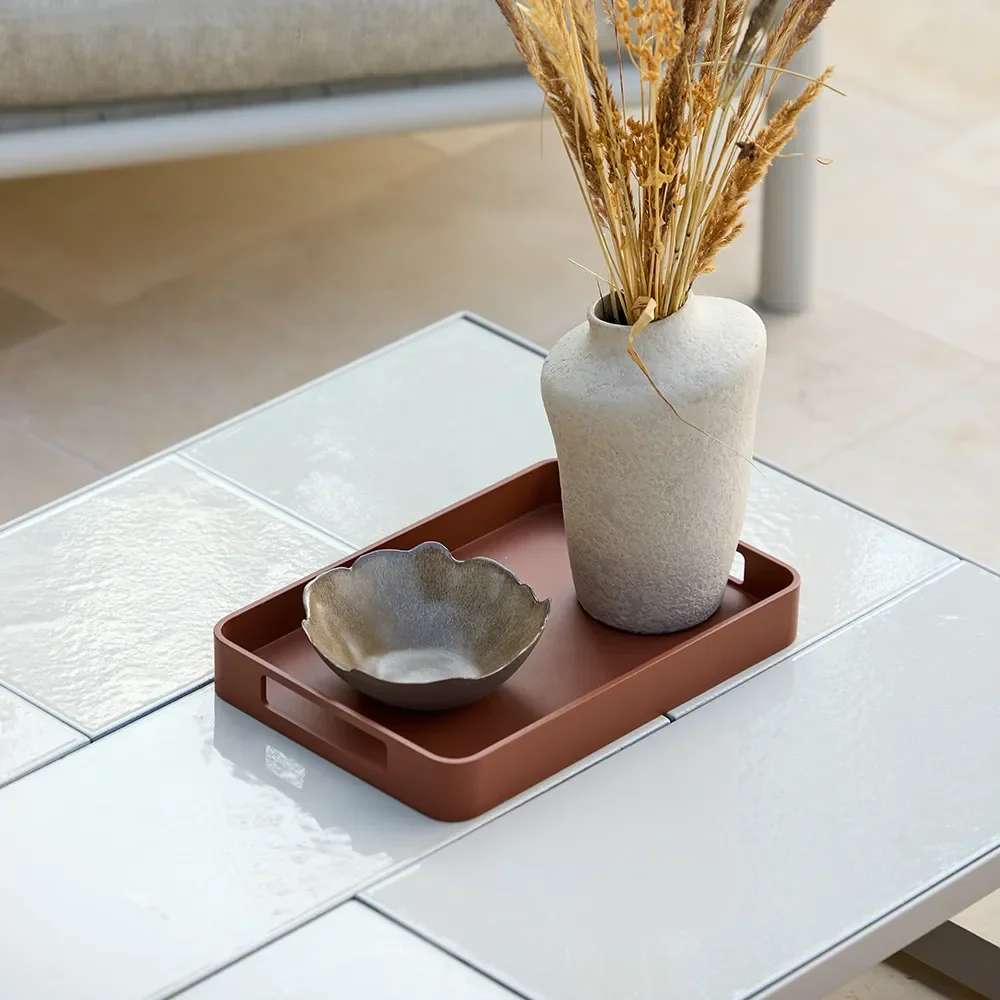 Glaze Soffbord 120x70 cm