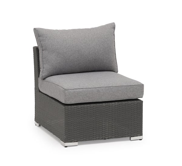 Hillerstorp, Madison Mittdel Mörkgrå