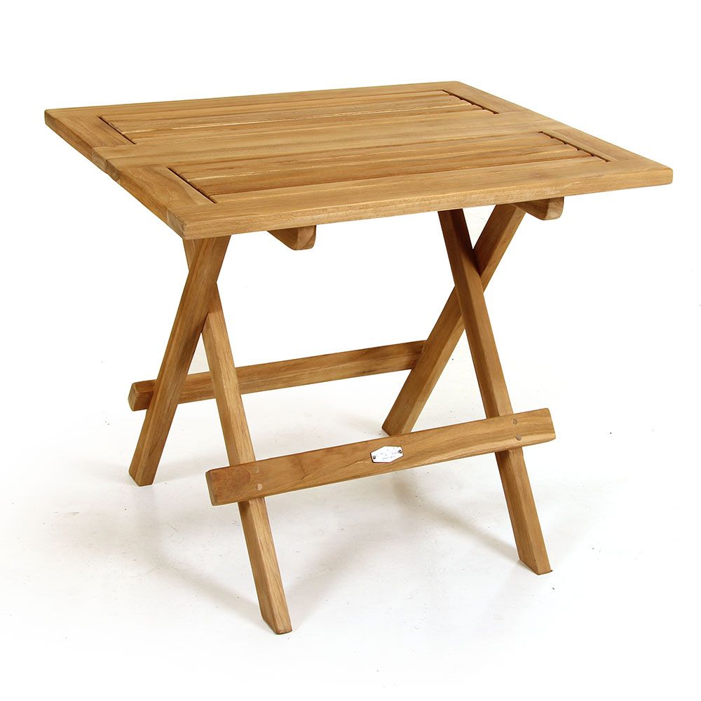 brafab, hydra sidobord teak
