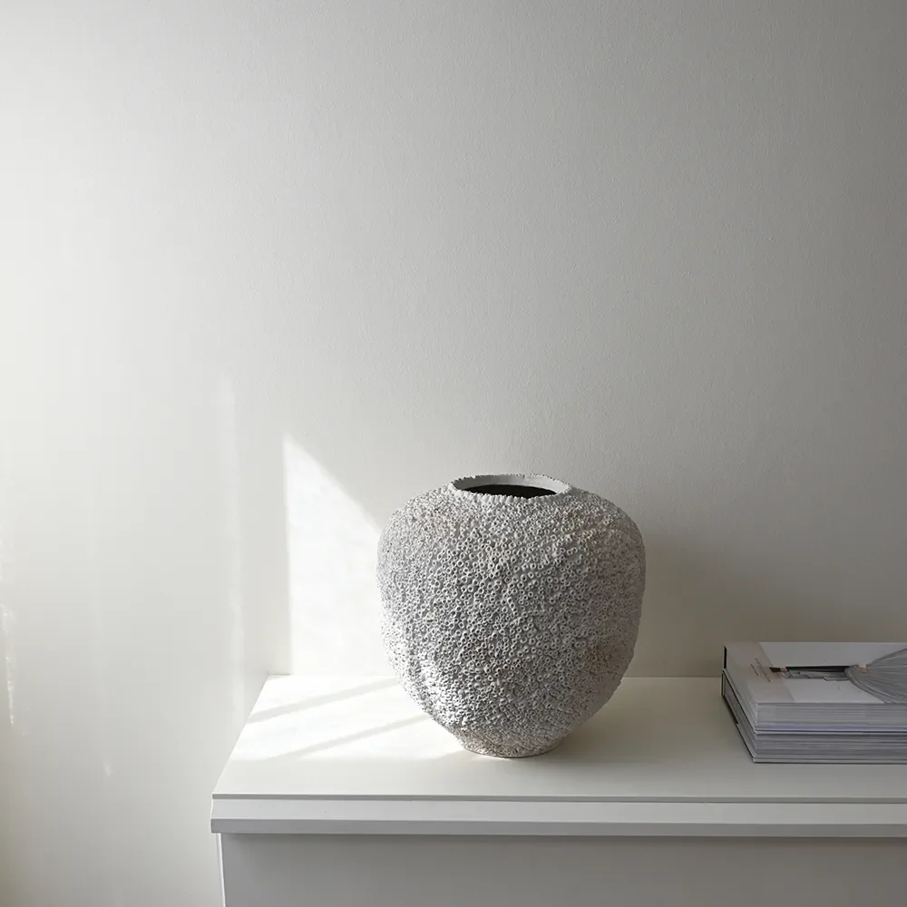 Alternativ bild 1 för 101 Copenhagen - Sunao Vase Medio Beehive